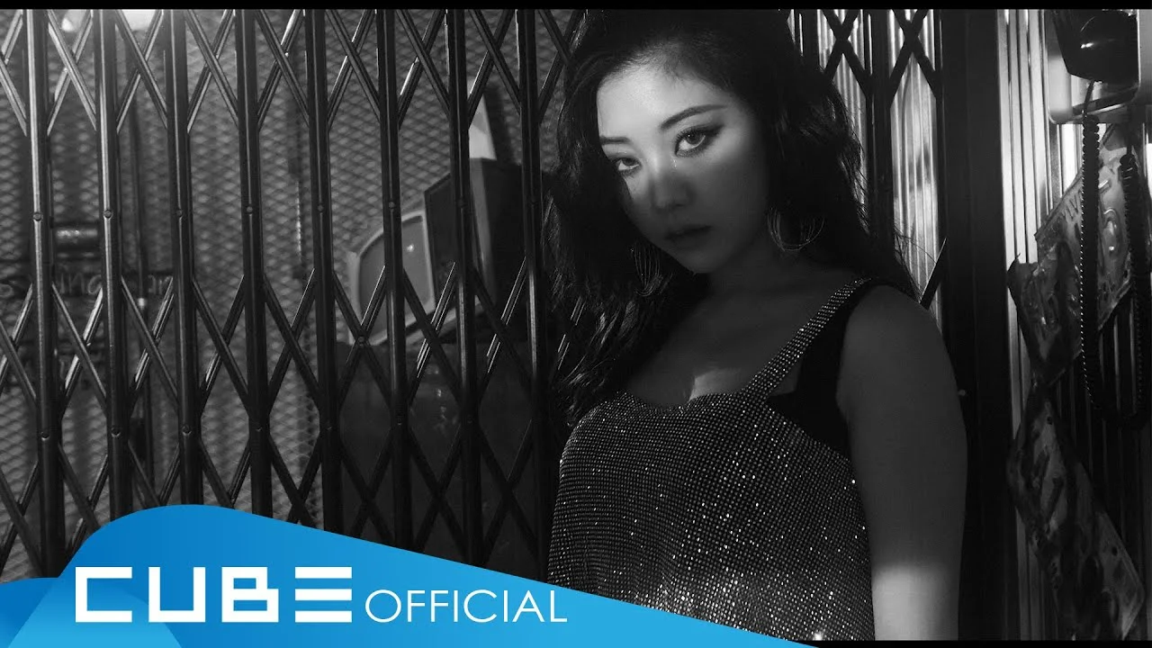 CLC 장승연님께서 베타스튜디오를 방문해주셨어요 :)