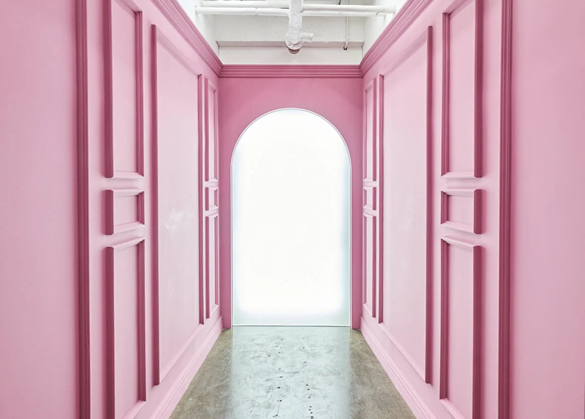HallWay Zone 렌탈 스튜디오