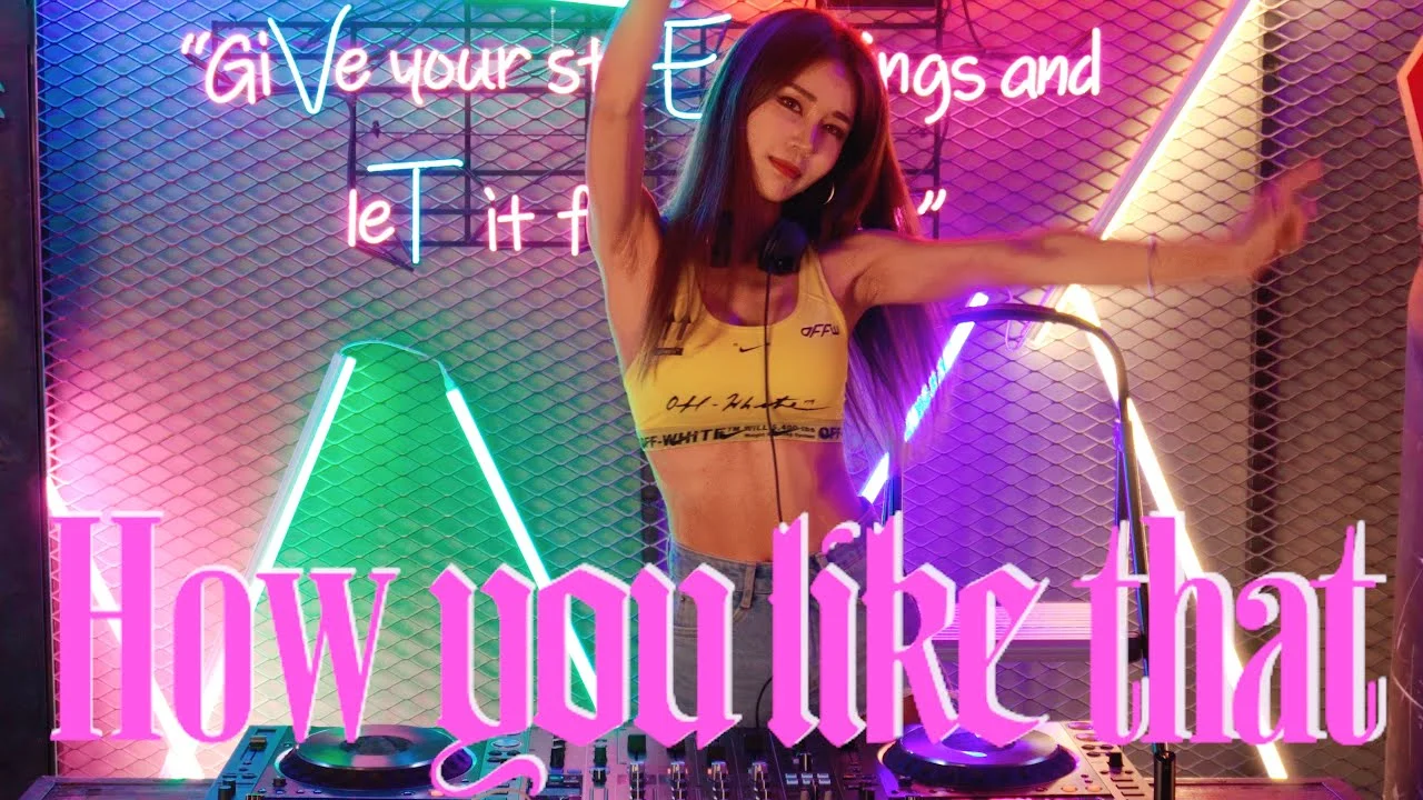 DJ SIENA(시에나)님이 베타 렌탈스튜디오를 방문해주셨어요 😍🤗