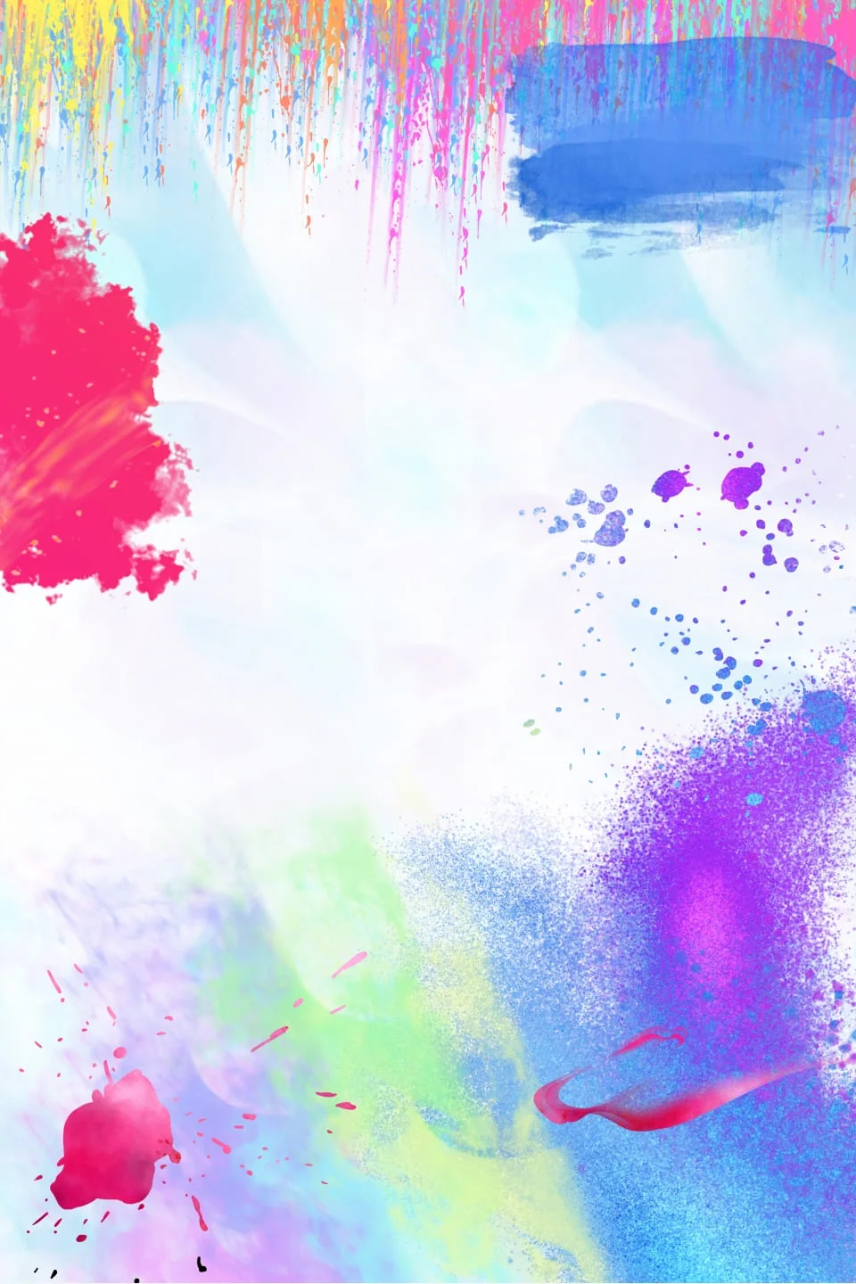 COLOR 스튜디오 공간